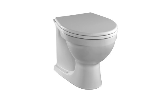 Alcona BTW Pan
