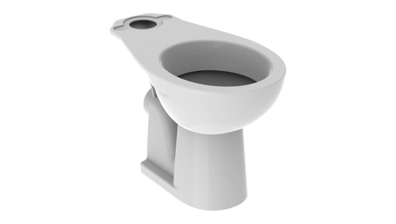 Alcona Pan