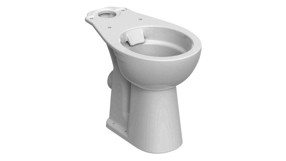Alcona Rimfree Pan