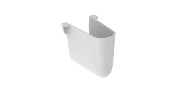 Alcona Semi Pedestal