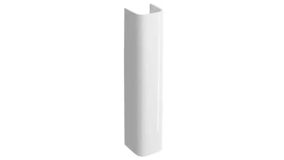 Alcona Square Pedestal
