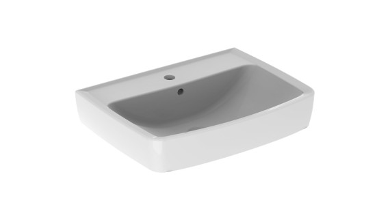 Alcona Square Washbasin