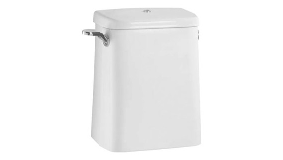 Avalon CC Cistern Avalon CC Cistern