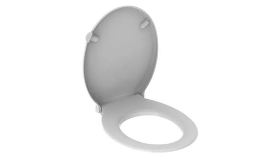 Avalon seat and lid Avalon seat and lid