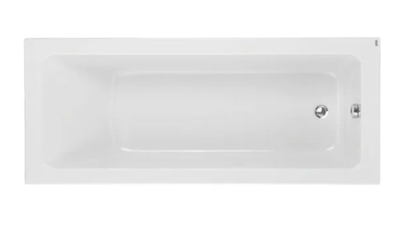 Aspect acrylic bath Aspect acrylic bath