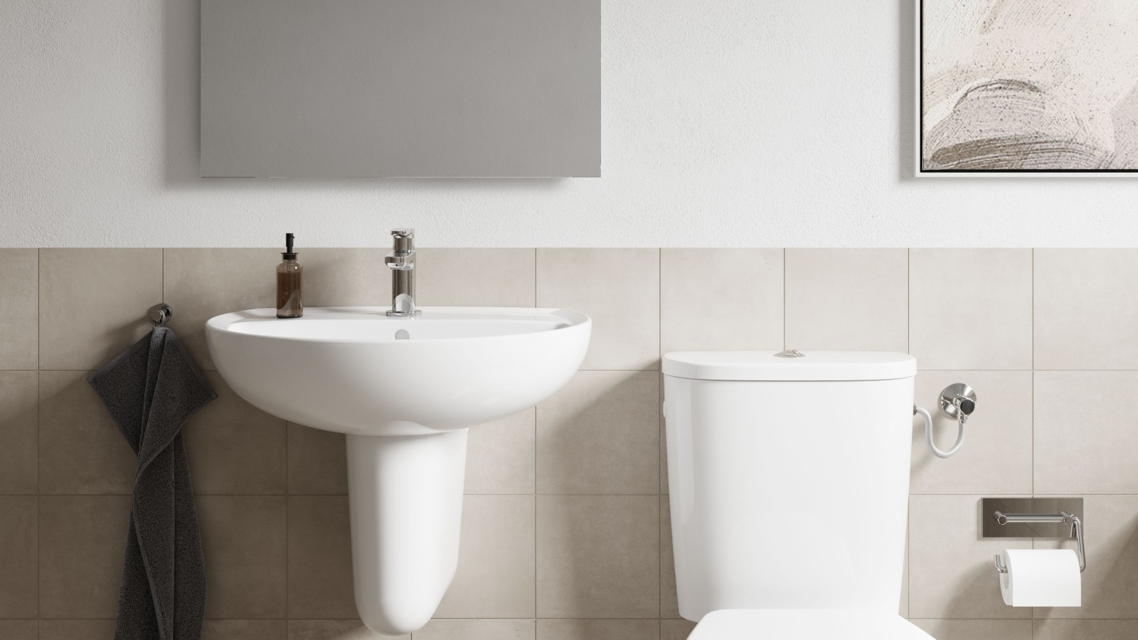 Twyford Alcona washroom solutions Twyford Alcona washroom solutions