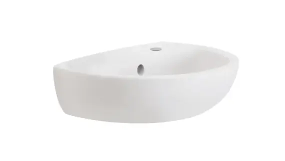 Option Handrinse 1 & 2 Tap holes 400