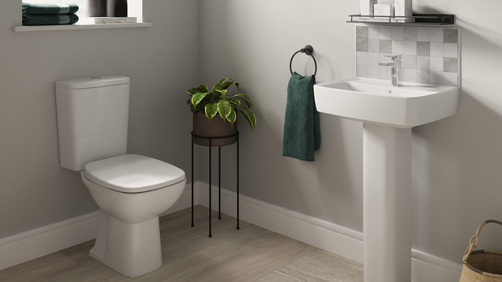 Twyford Social Housing Twyford Social Housing