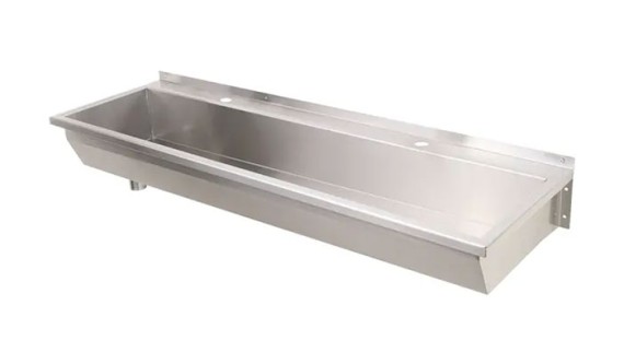 Sola Washing Trough Sola Washing Trough