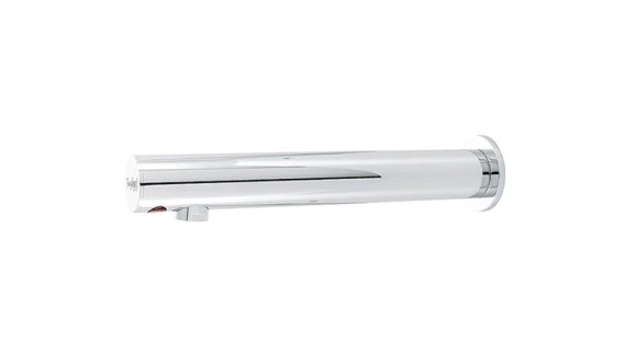 Sola infrared wall-mounted tap Sola infrared wall-mounted tap