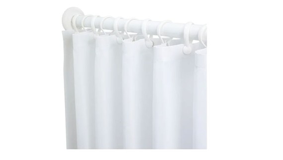 Shower curtain Shower curtain