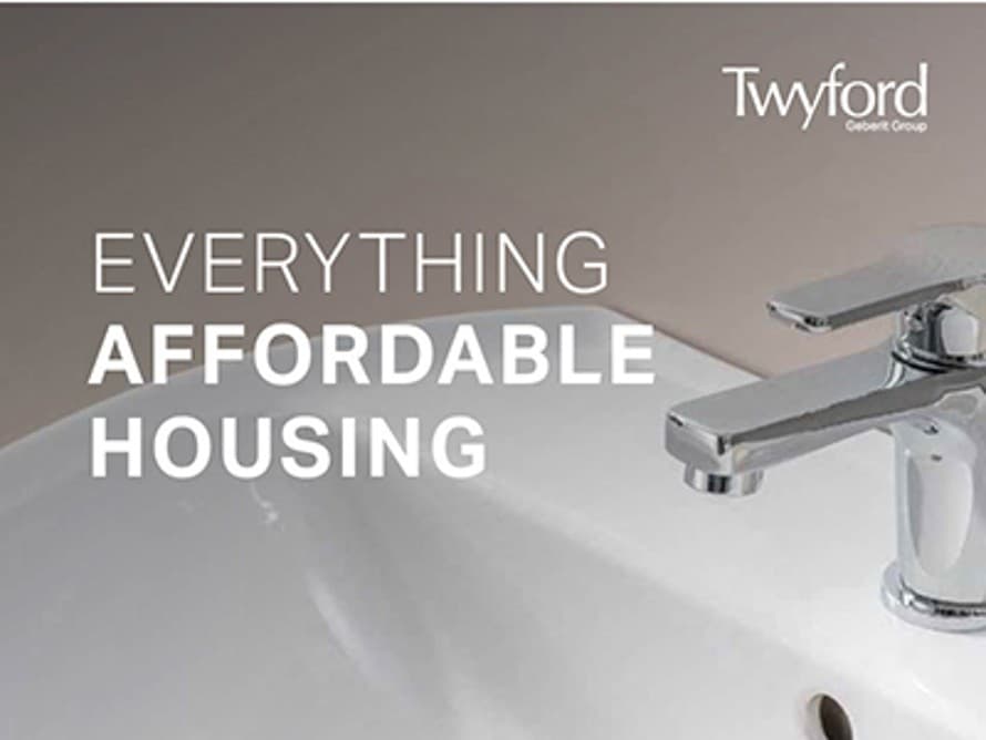 Twyford Everything Affordable Housing Brochure Twyford Everything Affordable Housing Brochure