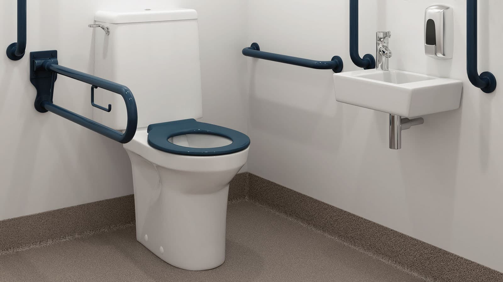 Avalon WC Suite Doc M Pan Avalon WC Suite Doc M Pan