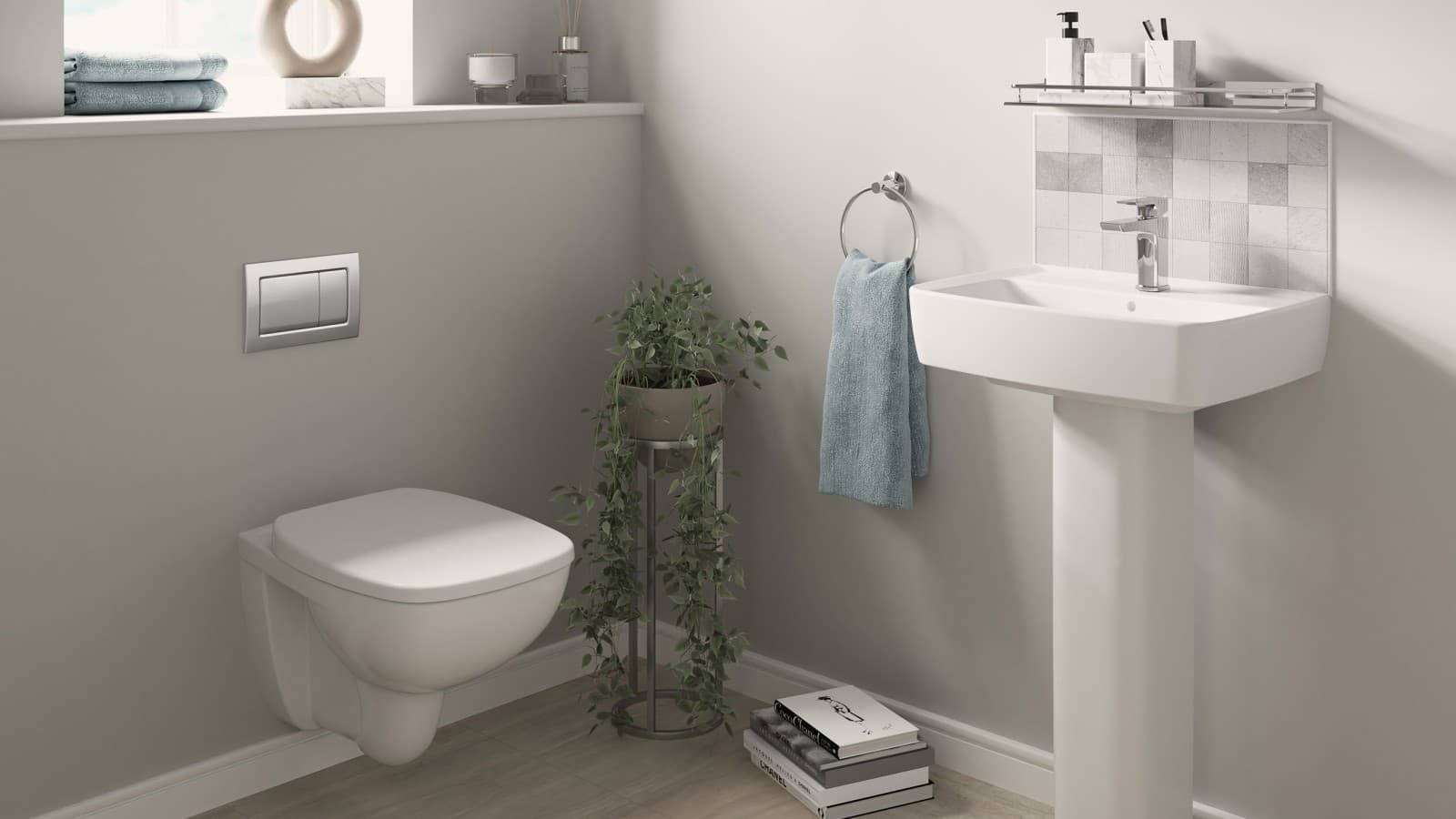 Discover the Twyford Product Catalogue Discover the Twyford Product Catalogue